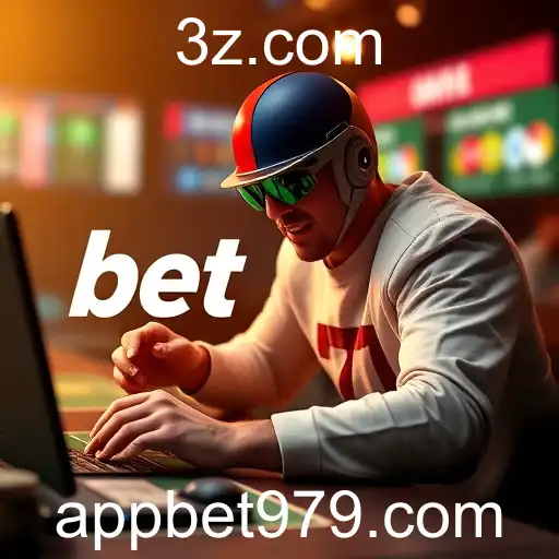 Tendências do Mercado de Apostas Online em 2025