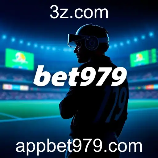 A Ascensão de 'bet979' e o Cenário dos Jogos em 2025