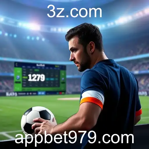 Ascensão do Bet979 no Cenário de Jogos Online