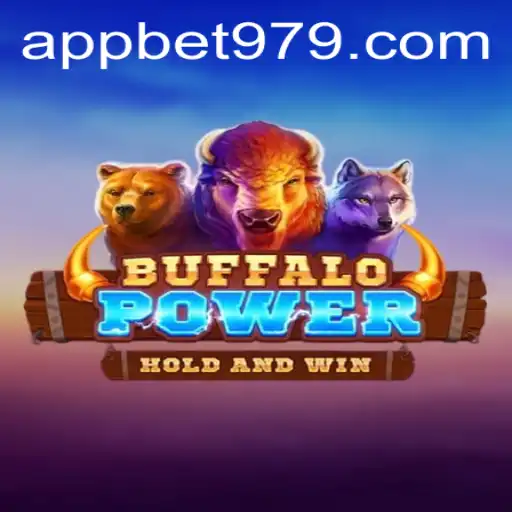 Exploring the Exciting World of BuffaloPower with Bet979
