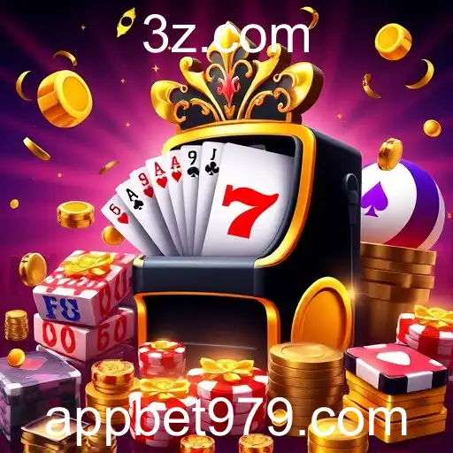Explorando a Fascinante Categoria de 'Casino Games' no bet979