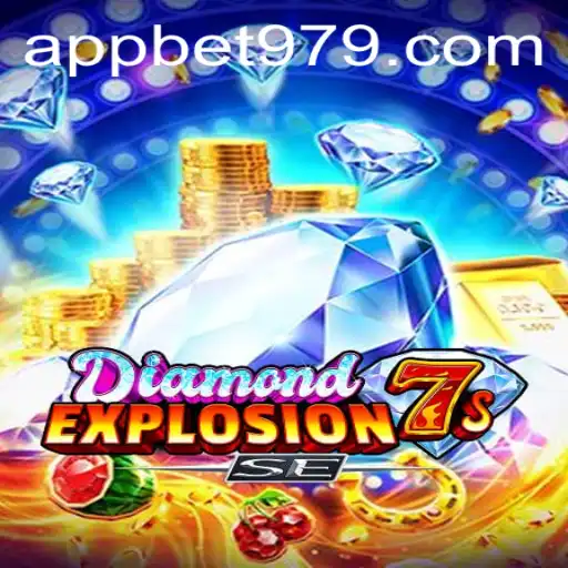 Exploring the Thrills of DiamondExplosion7sSE: A Cutting-Edge Gaming Experience