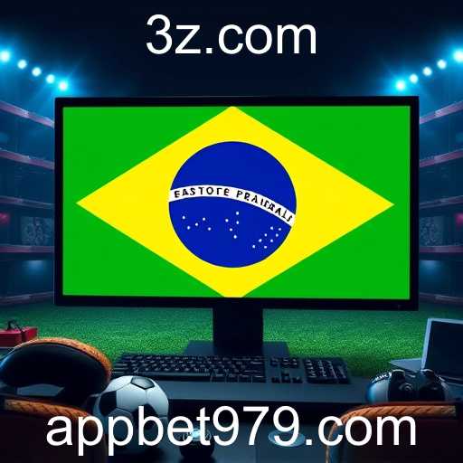 A Expansão dos Jogos Online em 2025: O Papel do bet979