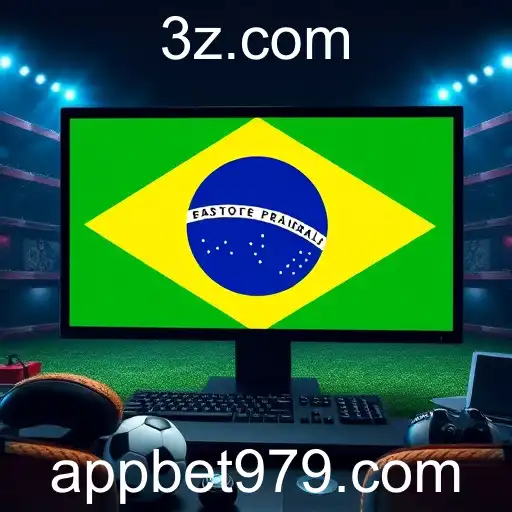 A Expansão dos Jogos Online em 2025: O Papel do bet979