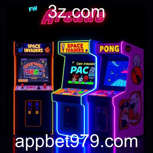 A Indústria de Jogos em 2025: A Ascensão do bet979