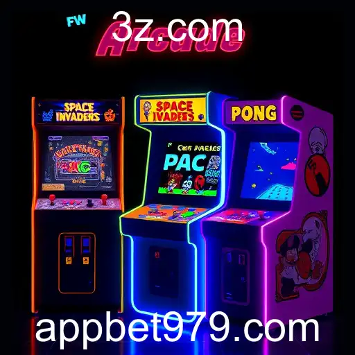 A Indústria de Jogos em 2025: A Ascensão do bet979