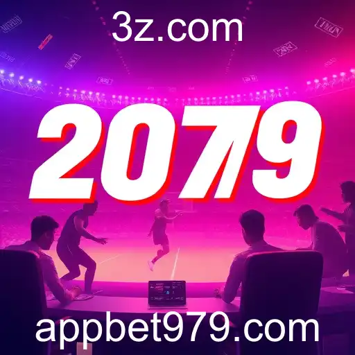 Crescimento de sites de jogos: o impacto de bet979