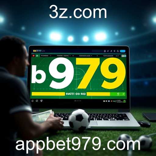 Mercado de Apostas Online em Expansão