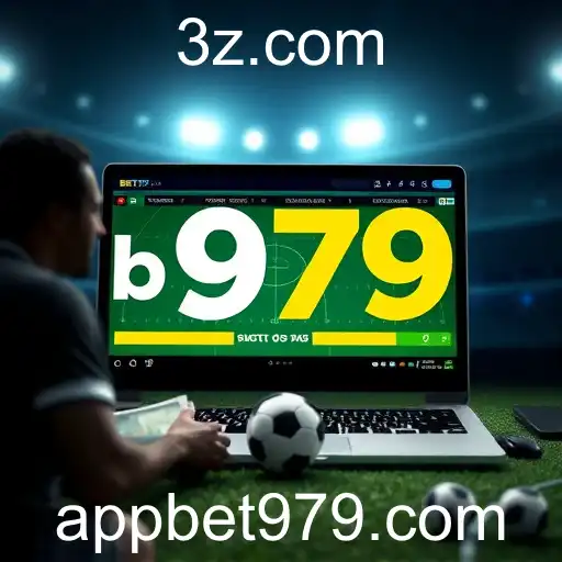 Mercado de Apostas Online em Expansão