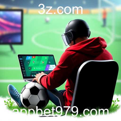 Tendências de Jogos Online: O Impacto de Bet979