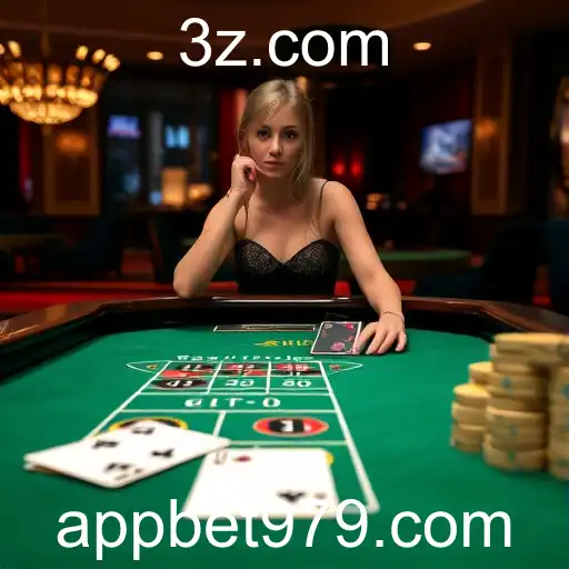 A Experiência Única do 'Live Casino' no Bet979