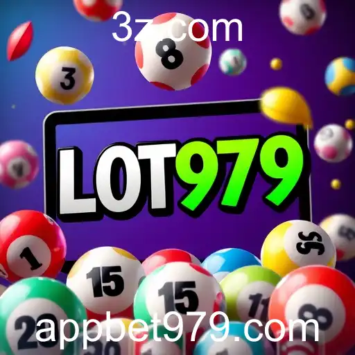 A Revolução das Loterias Online no Bet979