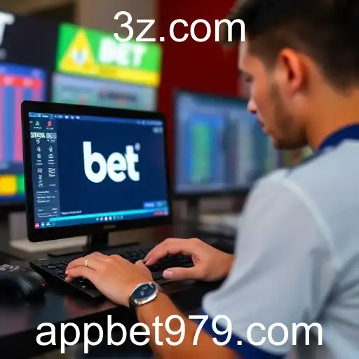 A Ascensão do bet979 e o Mundo dos Jogos em 2025