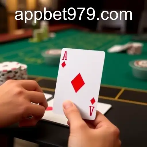 Exploring the Fascinating World of Online Baccarat