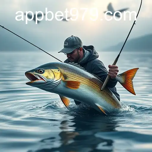 Navigating the Waters of Online Fishing: A Deep Dive into bet979
