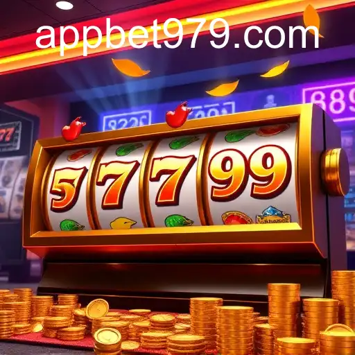 The Thrilling World of Online Slots