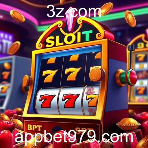 Explorando a Fascinante Categoria de Slot Machines no bet979