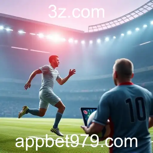 A Ascensão das Apostas Esportivas no Site Bet979