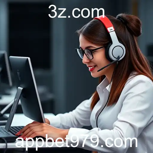 A Importância do Customer Support em Jogos Online: Foco no Bet979
